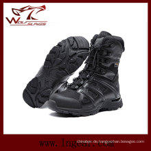 Taktische Militär Stiefel Shakeproof Stiefel Anti-Prick Army Stiefel